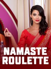 Namaste Roulette